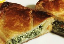 ricetta del giorno: fagottini ricotta e spinaci Enogastronomia - Corriere Salentino