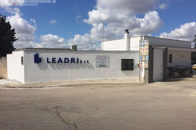 Resta schiacciato dal mezzo ribaltato, grave infortunio sul lavoro nella ditta edile - Corriere Salentino