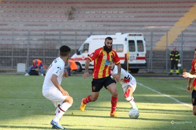 Il Lecce perde la semifinale di andata, 2 a 3 con il Foggia - Corriere Salentino