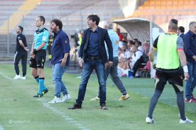 lecce-foggia-trinchera