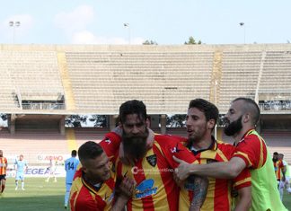 Lega Pro,ecco abbinamenti dei play off