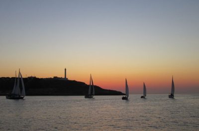 “Il Mare che Unisce”, al via la III edizione: Puglia e Albania sempre più vicine - Corriere Salentino