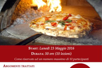Al via la nuova edizione del corso di formazione per pizzaioli organizzato dal CAT Confcommercio Lecce - Corriere Salentino