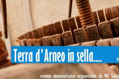 A Veglie il primo raduno dei motociclisti dell’Associazione Moto Club Salentum Terrae - Corriere Salentino