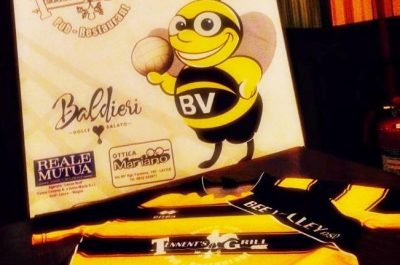 Bee Volley Lecce, centrata la fantastica Doppietta - Corriere Salentino