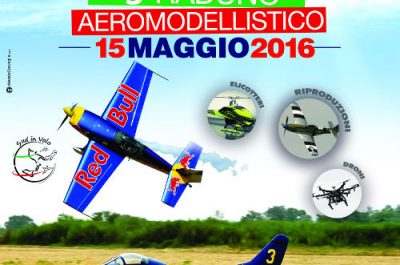 A Supersano il 5° raduno aeromodellistico - Corriere Salentino