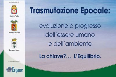 A Lecce il primo Convegno Nazionale di Medicine Integrative e dell'ambiente - Corriere Salentino