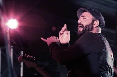 “Musica Noscia”: musica e beneficenza nell’evento del 5 maggio - Corriere Salentino