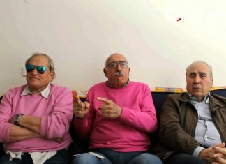 Aperitivamente Lecce – Lupa Castelli Romani