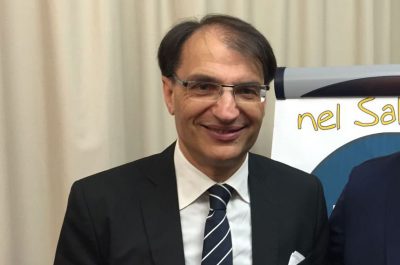 Area Popolare con fittiani storici. Mazzei: «Fitto razzola male: poca democrazia nei CoR» Cassano: «L'Udc verrà con noi, non a sinistra» - Corriere Salentino