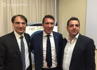 Area Popolare con fittiani storici. Mazzei: «Fitto razzola male: poca democrazia nei CoR» Cassano: «L’Udc verrà con noi, non a sinistra»