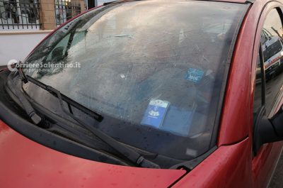 Travolto mentre attraversa la strada: muore un anziano - Corriere Salentino