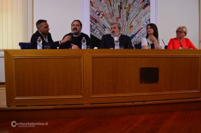 Notte della Taranta 2016: XIX edizione tutta al femminile con Carmen Consoli maestra concertatrice - Corriere Salentino