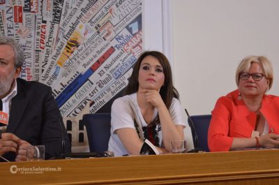 Notte della Taranta 2016: XIX edizione tutta al femminile con Carmen Consoli maestra concertatrice - Corriere Salentino