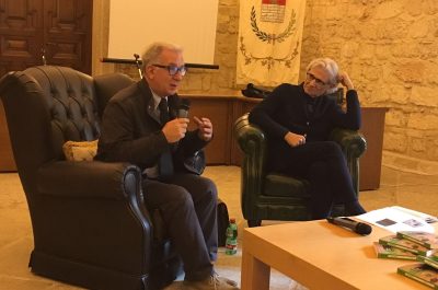 Il sud delle eccellenze condannato alla serie B nelle infrastrutture, le riflessioni di Patruno a Muro Leccese - Corriere Salentino