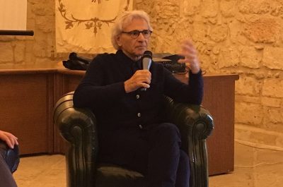 Il sud delle eccellenze condannato alla serie B nelle infrastrutture, le riflessioni di Patruno a Muro Leccese - Corriere Salentino