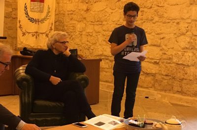 Il sud delle eccellenze condannato alla serie B nelle infrastrutture, le riflessioni di Patruno a Muro Leccese - Corriere Salentino