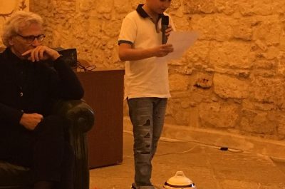 Il sud delle eccellenze condannato alla serie B nelle infrastrutture, le riflessioni di Patruno a Muro Leccese - Corriere Salentino