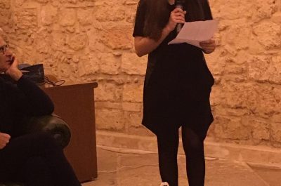 Il sud delle eccellenze condannato alla serie B nelle infrastrutture, le riflessioni di Patruno a Muro Leccese - Corriere Salentino