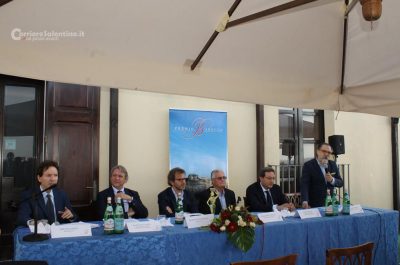 Tutto pronto per la 47° edizione del Premio Barocco - Corriere Salentino