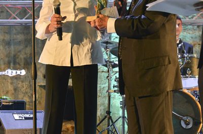 Premio Barocco 2016, parata di "stelle" nel castello di Gallipoli - Corriere Salentino