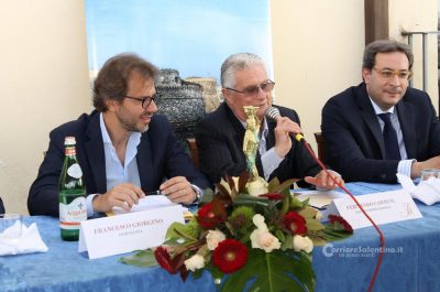 Tutto pronto per la 47° edizione del Premio Barocco - Corriere Salentino