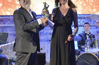Premio Barocco 2016, parata di "stelle" nel castello di Gallipoli - Corriere Salentino