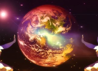 “Lampi di Luce” per la nuova edizione del Festival della Scienza