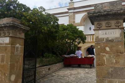 Ville in festa a Santa Maria di Leuca, il fascino architettonico tra mare e bella vita - Corriere Salentino