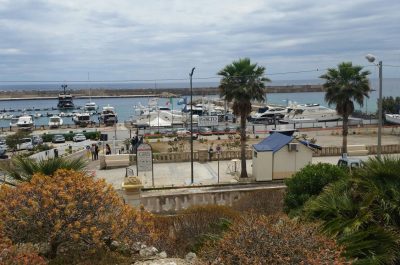 Ville in festa a Santa Maria di Leuca, il fascino architettonico tra mare e bella vita - Corriere Salentino