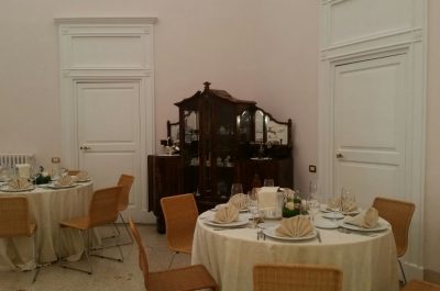 Ville in festa a Santa Maria di Leuca, il fascino architettonico tra mare e bella vita - Corriere Salentino