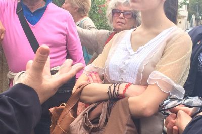 Ville in festa a Santa Maria di Leuca, il fascino architettonico tra mare e bella vita - Corriere Salentino