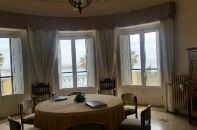 Ville in festa a Santa Maria di Leuca, il fascino architettonico tra mare e bella vita - Corriere Salentino