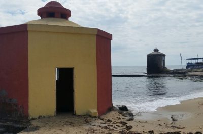 Ville in festa a Santa Maria di Leuca, il fascino architettonico tra mare e bella vita - Corriere Salentino