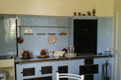 Ville in festa a Santa Maria di Leuca, il fascino architettonico tra mare e bella vita - Corriere Salentino