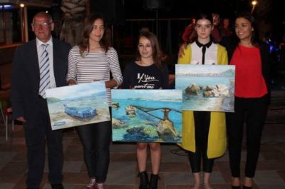 “Il mare che unisce”, terza edizione: il successo si rinnova e si rafforza - Corriere Salentino