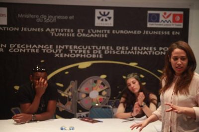 Xenofobia, Europa e Africa unite per combatterla: coinvolte anche delle associazioni salentine in un progetto euromediterraneo - Corriere Salentino