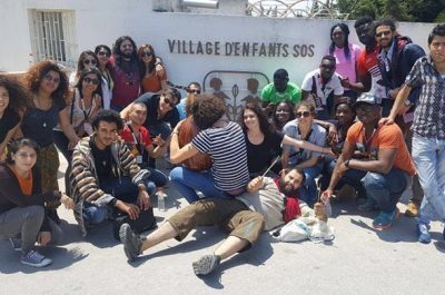 Xenofobia, Europa e Africa unite per combatterla: coinvolte anche delle associazioni salentine in un progetto euromediterraneo - Corriere Salentino