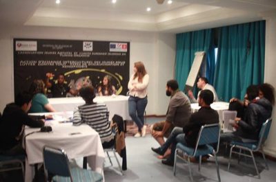 Xenofobia, Europa e Africa unite per combatterla: coinvolte anche delle associazioni salentine in un progetto euromediterraneo - Corriere Salentino