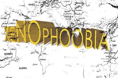 Xenofobia, Europa e Africa unite per combatterla: coinvolte anche delle associazioni salentine in un progetto euromediterraneo - Corriere Salentino