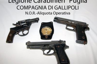 "Salento alias Giamaica", zio e nipote nei guai: coltivavano 200 piante di marijuana - Corriere Salentino