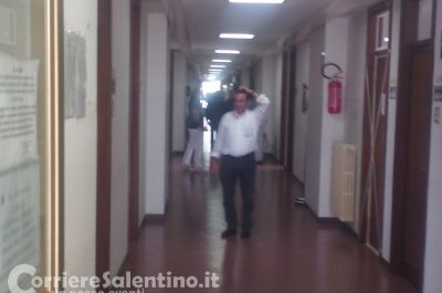 Pulci in Tribunale, dopo la disinfestazione disagi e problemi per i cancellieri - Corriere Salentino