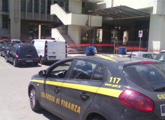 Lavori fittizi al Poliambulatorio? Procura presenta il conto nel processo