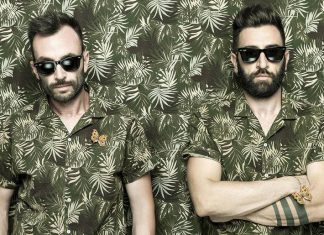 “Re born – Portraits”, ritratti di rinascita firmati da Flavio&Frank