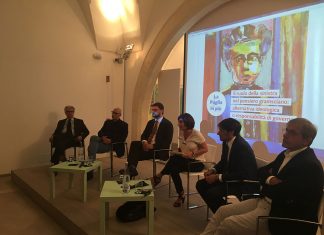 Da Lecce parte il monito all’unità del centrosinistra