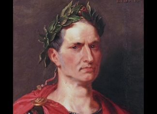 Perché l’anno inizia il 1° gennaio: una decisione di Giulio Cesare