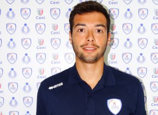 Volley B maschile: Olimpia Galatina ufficializza il nuovo regista