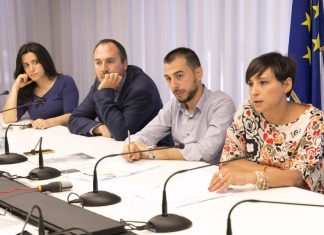 M5S presenta una proposta di legge: “Lavoro in agricoltura e prevenzione del Caporalato”
