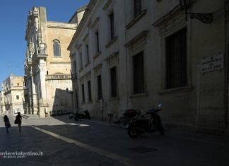 Luigi Puzzovio è il nuovo presidente dell’Accademia di Belle Arti di Lecce per il triennio 2019-2022