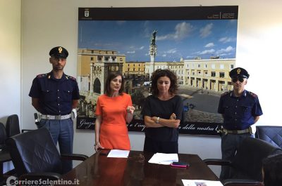 Il "tour" nel Salento finisce con l'arresto: in manette ladro seriale di farmacie - Corriere Salentino